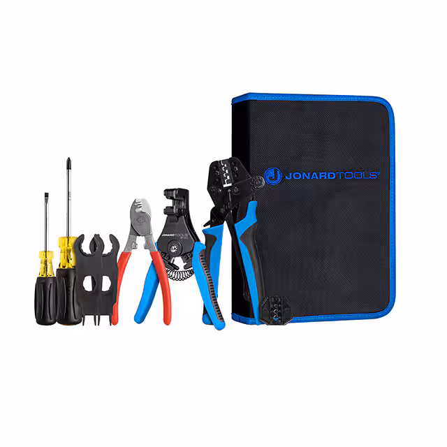 SPK-90 Jonard Tools  Kits d'outils assortis